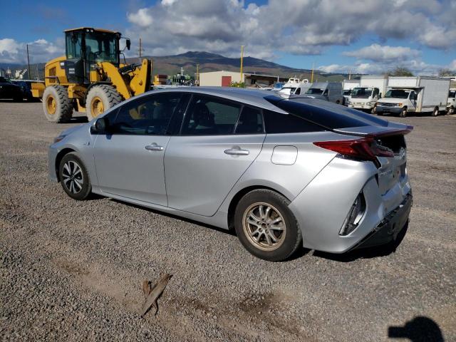 2017 Toyota Prius Prime მანქანა იყიდება აუქციონზე, vin: JTDKARFP5H3044133, აუქციონის ნომერი: 72877812