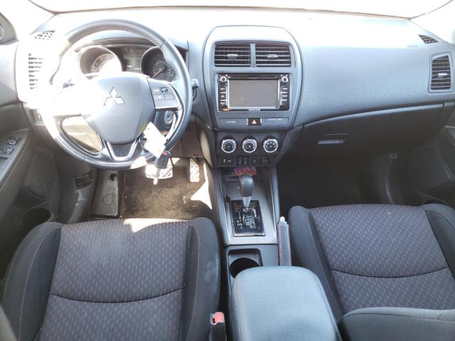 Продаж на аукціоні авто 2018 Mitsubishi Outlander Sport Es, vin: JA4AP3AU0JU010504, номер лоту: 72835702