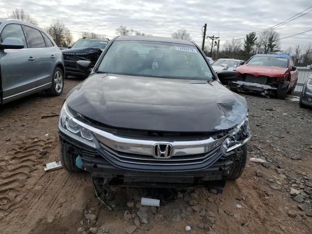Продаж на аукціоні авто 2017 Honda Accord Lx, vin: 1HGCR2F39HA199184, номер лоту: 72433212