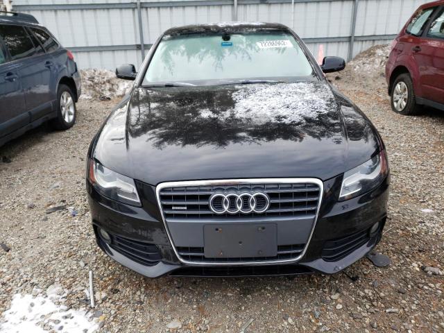 Aukcja sprzedaży 2011 Audi A4 Premium Plus, vin: WAUFFAFL1BN032247, numer aukcji: 72286962