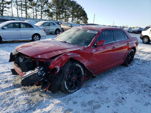 Aukcja sprzedaży 2015 Chrysler 300 S, vin: 2C3CCAGG8FH923168, numer aukcji: 72623052