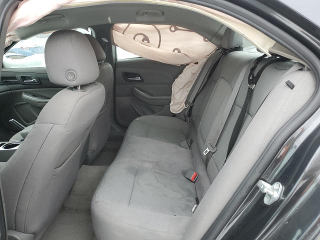 Aukcja sprzedaży 2015 Chevrolet Malibu Ls, vin: 1G11A5SL2FF288463, numer aukcji: 72908622