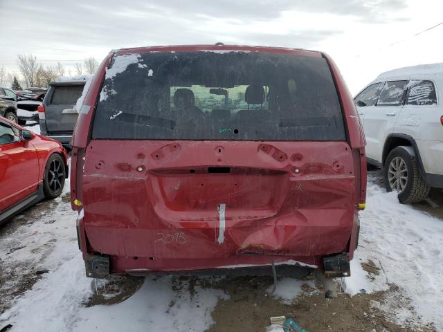 72462152 :رقم المزاد ، 2C4RC1BG7GR149357 vin ، 2016 Chrysler Town & Country Touring مزاد بيع