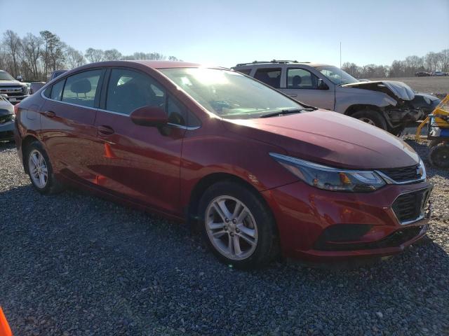 Aukcja sprzedaży 2017 Chevrolet Cruze Lt, vin: 1G1BE5SM8H7137660, numer aukcji: 72331242