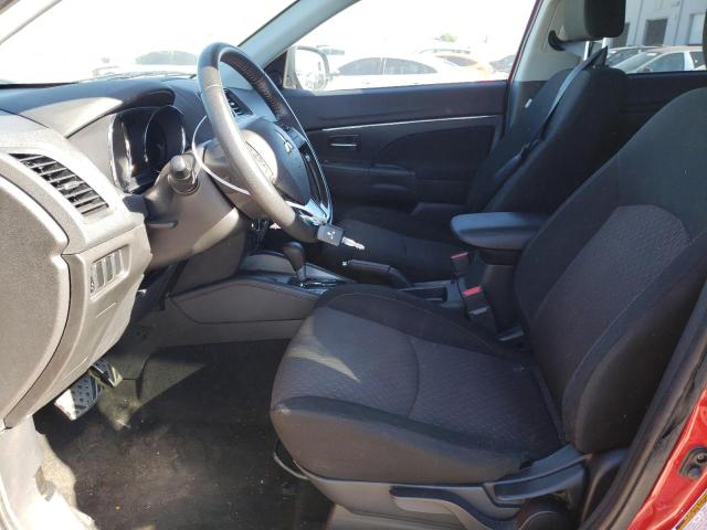 Продаж на аукціоні авто 2018 Mitsubishi Outlander Sport Es, vin: JA4AP3AU0JU010504, номер лоту: 72835702