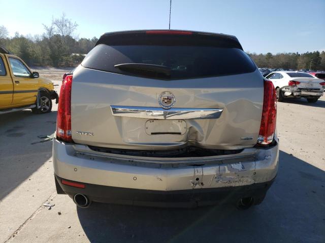 Aukcja sprzedaży 2015 Cadillac Srx Luxury Collection, vin: 3GYFNBE39FS633313, numer aukcji: 72623462