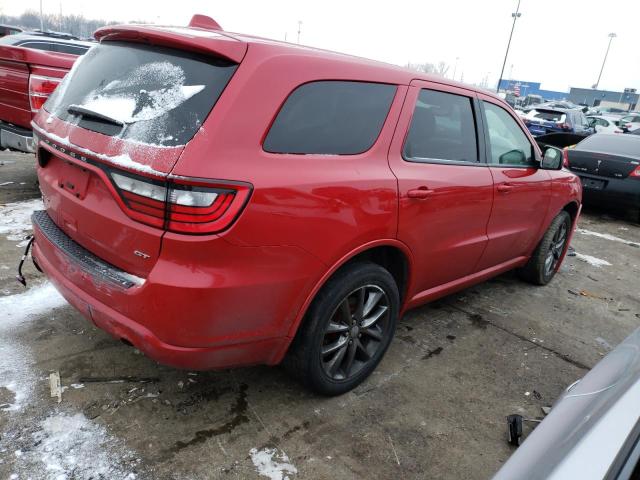 Aukcja sprzedaży 2018 Dodge Durango Gt, vin: 1C4RDJDG0JC401010, numer aukcji: 72447602