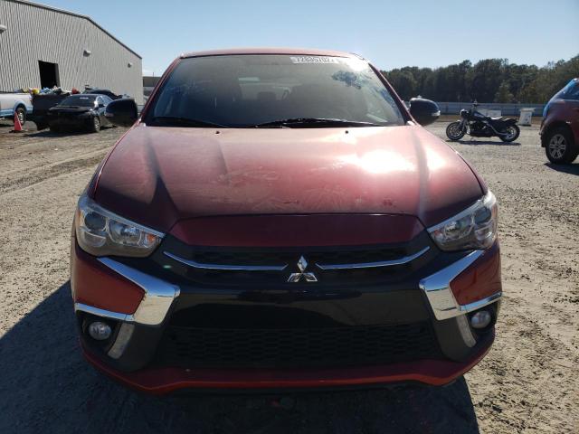 Продаж на аукціоні авто 2018 Mitsubishi Outlander Sport Es, vin: JA4AP3AU0JU010504, номер лоту: 72835702