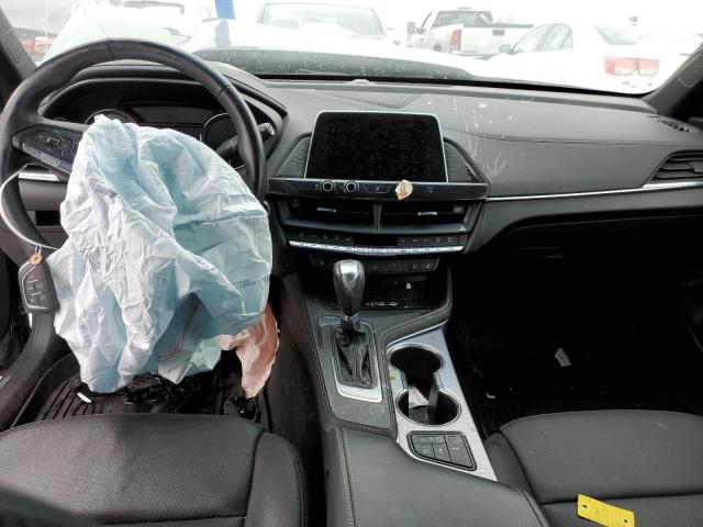 72320472 :رقم المزاد ، 1G6DF5RK4L0155949 vin ، 2020 Cadillac Ct4 Premium Luxury مزاد بيع