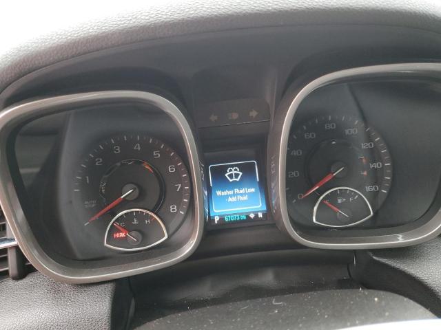 Aukcja sprzedaży 2015 Chevrolet Malibu Ls, vin: 1G11A5SL2FF288463, numer aukcji: 72908622