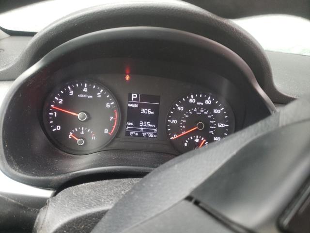 Продажа на аукционе авто 2019 Kia Rio S, vin: 3KPA25ABXKE179721, номер лота: 70886002