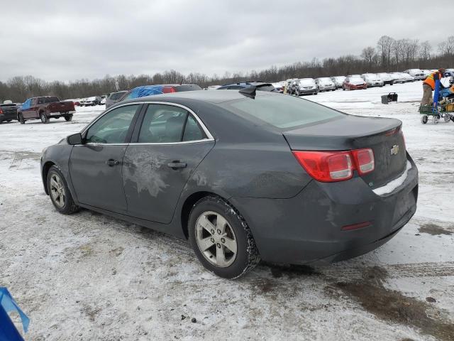 Aukcja sprzedaży 2015 Chevrolet Malibu Ls, vin: 1G11A5SL2FF288463, numer aukcji: 72908622