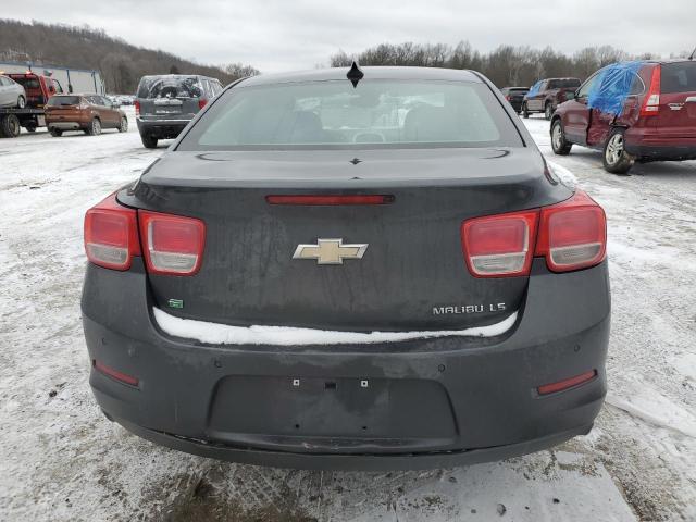 Aukcja sprzedaży 2015 Chevrolet Malibu Ls, vin: 1G11A5SL2FF288463, numer aukcji: 72908622