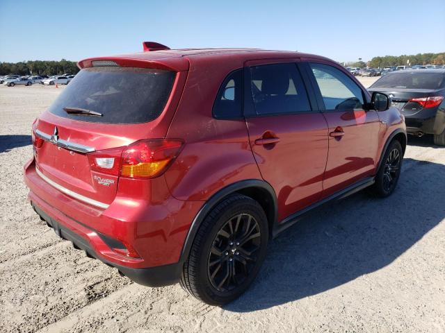 Продаж на аукціоні авто 2018 Mitsubishi Outlander Sport Es, vin: JA4AP3AU0JU010504, номер лоту: 72835702