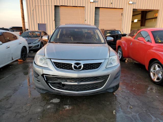 Продажа на аукционе авто 2011 Mazda Cx-9, vin: JM3TB2CA6B0326466, номер лота: 70504292