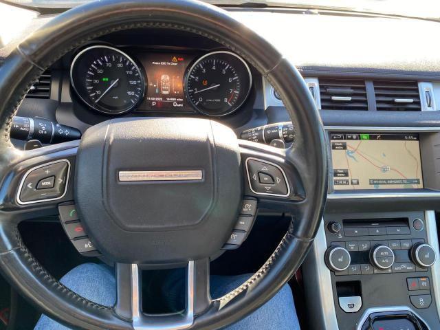 Продажа на аукционе авто 2015 Land Rover Range Rover Evoque Pure Plus, vin: SALVP2BG3FH015943, номер лота: 73051612