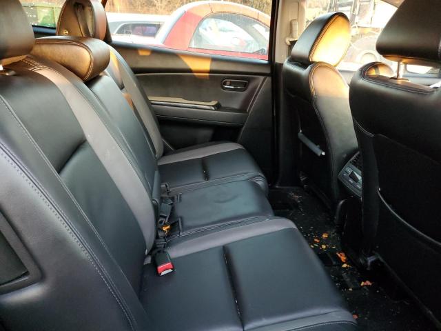 Продажа на аукционе авто 2011 Mazda Cx-9, vin: JM3TB2CA6B0326466, номер лота: 70504292