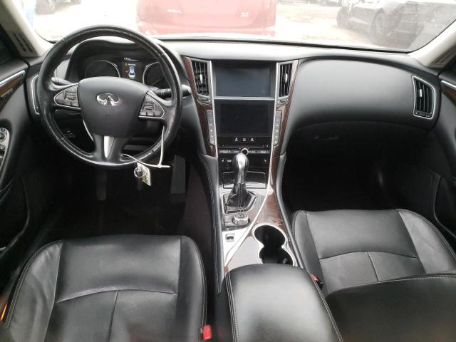 Aukcja sprzedaży 2014 Infiniti Q50 Base, vin: JN1BV7AR9EM697476, numer aukcji: 72557632