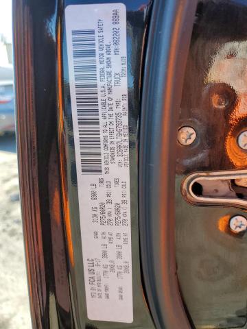 71072662 :رقم المزاد ، 3C6RR7LT6HG793735 vin ، 2017 Ram 1500 Slt مزاد بيع