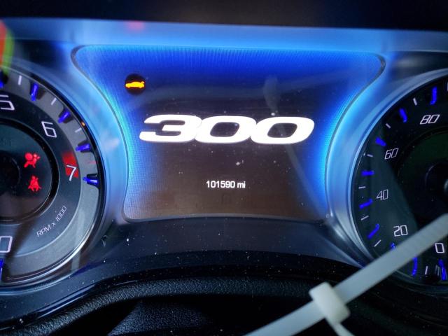 Aukcja sprzedaży 2015 Chrysler 300 S, vin: 2C3CCAGG8FH923168, numer aukcji: 72623052