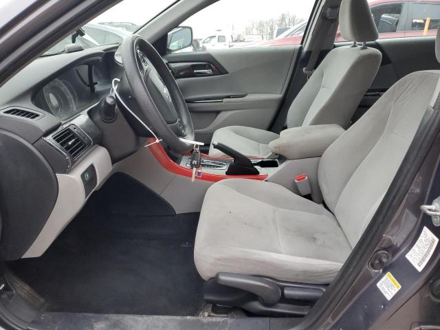 Продажа на аукционе авто 2013 Honda Accord Lx, vin: 1HGCR2F3XDA044573, номер лота: 72137952