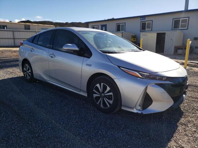 2017 Toyota Prius Prime მანქანა იყიდება აუქციონზე, vin: JTDKARFP5H3044133, აუქციონის ნომერი: 72877812