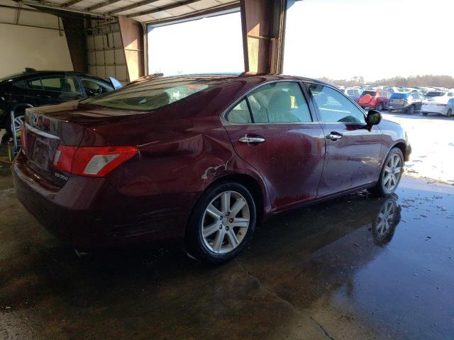 Aukcja sprzedaży 2007 Lexus Es 350, vin: JTHBJ46G372120132, numer aukcji: 72437422