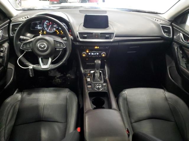 Продаж на аукціоні авто 2018 Mazda 3 Grand Touring, vin: 3MZBN1W37JM276592, номер лоту: 72672152