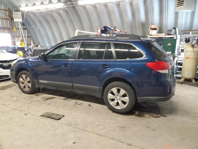 72694302 :رقم المزاد ، 4S4BRCGC2B3332065 vin ، 2011 Subaru Outback 2.5i Premium مزاد بيع