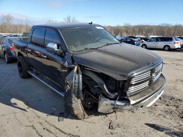 71072662 :رقم المزاد ، 3C6RR7LT6HG793735 vin ، 2017 Ram 1500 Slt مزاد بيع
