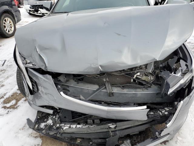 72320472 :رقم المزاد ، 1G6DF5RK4L0155949 vin ، 2020 Cadillac Ct4 Premium Luxury مزاد بيع