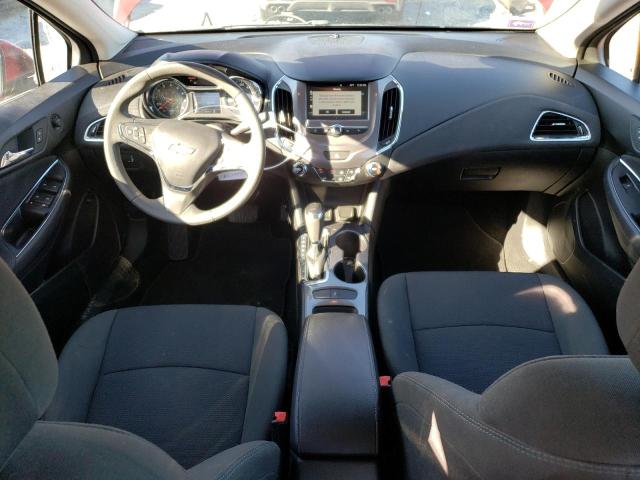 Aukcja sprzedaży 2017 Chevrolet Cruze Lt, vin: 1G1BE5SM8H7137660, numer aukcji: 72331242