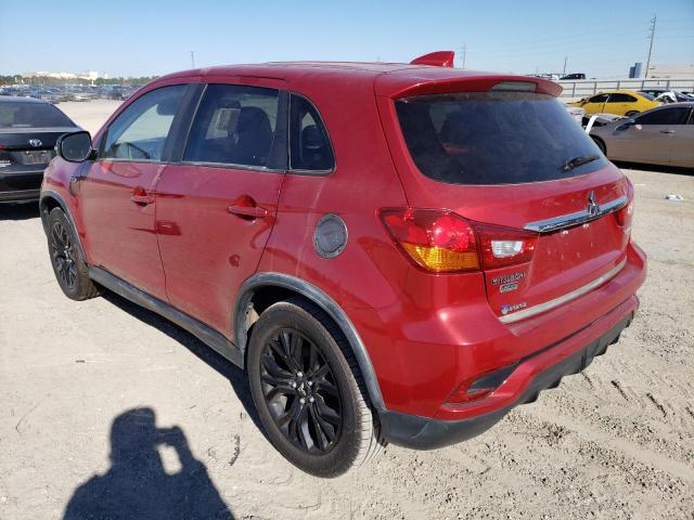 Продаж на аукціоні авто 2018 Mitsubishi Outlander Sport Es, vin: JA4AP3AU0JU010504, номер лоту: 72835702