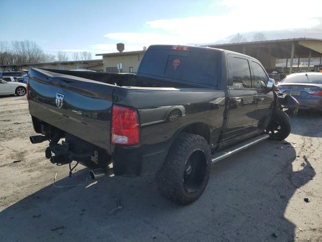 71072662 :رقم المزاد ، 3C6RR7LT6HG793735 vin ، 2017 Ram 1500 Slt مزاد بيع