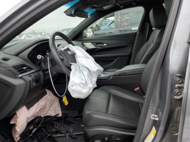 72320472 :رقم المزاد ، 1G6DF5RK4L0155949 vin ، 2020 Cadillac Ct4 Premium Luxury مزاد بيع