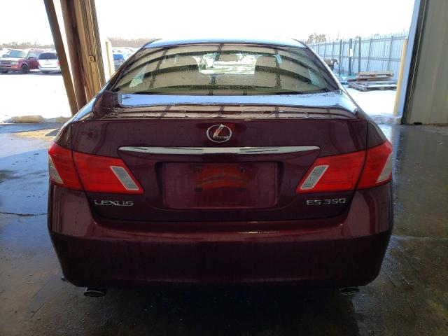 Aukcja sprzedaży 2007 Lexus Es 350, vin: JTHBJ46G372120132, numer aukcji: 72437422