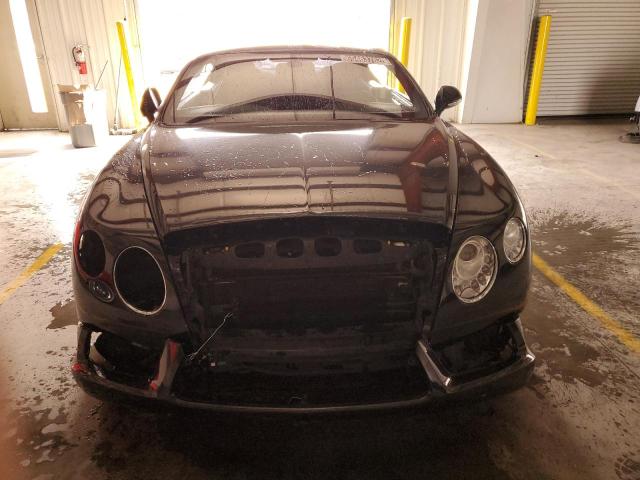 Продажа на аукционе авто 2013 Bentley Continental Gt V8, vin: SCBFT7ZA6DC080627, номер лота: 65463762
