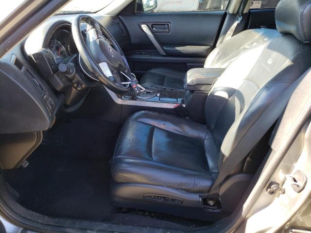 2004 Infiniti Fx35 მანქანა იყიდება აუქციონზე, vin: JNRAS08W74X220174, აუქციონის ნომერი: 72711852