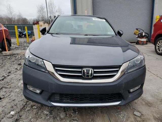 Продажа на аукционе авто 2013 Honda Accord Lx, vin: 1HGCR2F3XDA044573, номер лота: 72137952