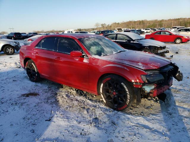 Aukcja sprzedaży 2015 Chrysler 300 S, vin: 2C3CCAGG8FH923168, numer aukcji: 72623052