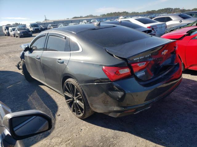 69792132 :رقم المزاد ، 1G1ZH5SX0HF135827 vin ، 2017 Chevrolet Malibu مزاد بيع