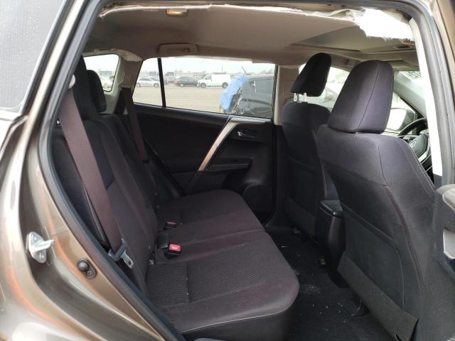 Продажа на аукционе авто 2015 Toyota Rav4 Xle, vin: JTMWFREV8FD074785, номер лота: 72782572