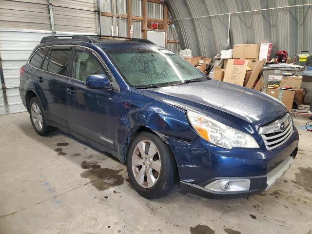 72694302 :رقم المزاد ، 4S4BRCGC2B3332065 vin ، 2011 Subaru Outback 2.5i Premium مزاد بيع