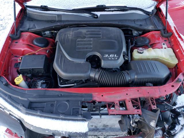 Aukcja sprzedaży 2015 Chrysler 300 S, vin: 2C3CCAGG8FH923168, numer aukcji: 72623052