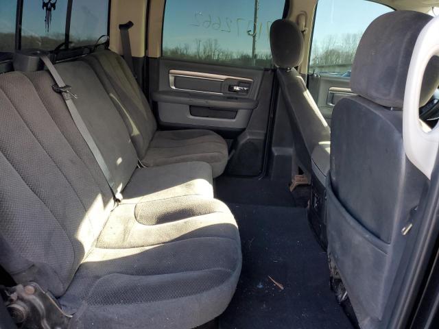 71072662 :رقم المزاد ، 3C6RR7LT6HG793735 vin ، 2017 Ram 1500 Slt مزاد بيع
