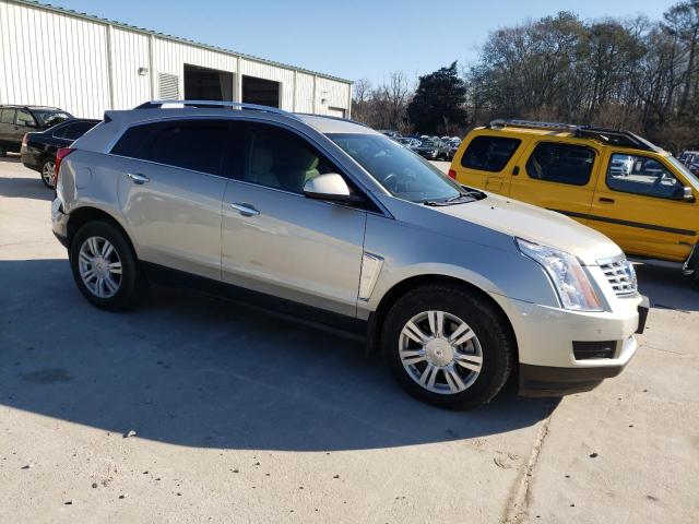 Aukcja sprzedaży 2015 Cadillac Srx Luxury Collection, vin: 3GYFNBE39FS633313, numer aukcji: 72623462