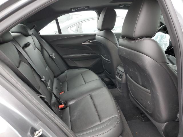 72320472 :رقم المزاد ، 1G6DF5RK4L0155949 vin ، 2020 Cadillac Ct4 Premium Luxury مزاد بيع