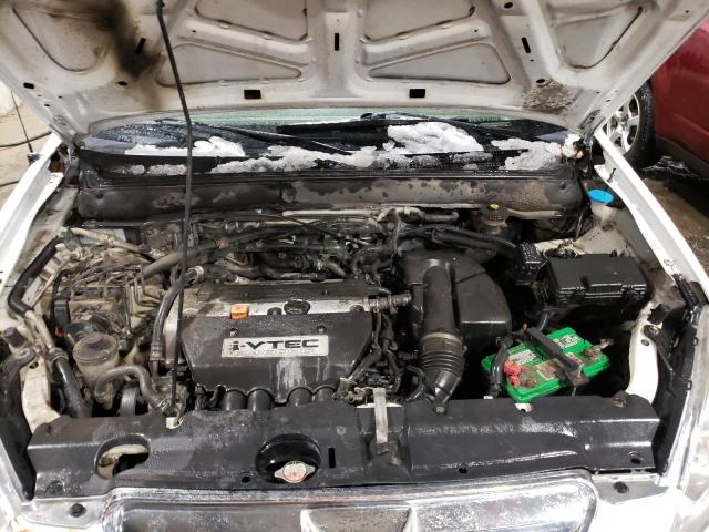 2006 Honda Cr-v Se მანქანა იყიდება აუქციონზე, vin: JHLRD78996C037260, აუქციონის ნომერი: 72616292