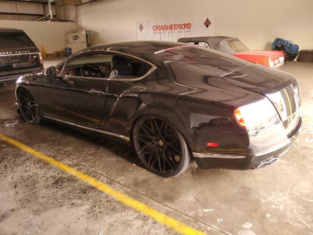 Продажа на аукционе авто 2013 Bentley Continental Gt V8, vin: SCBFT7ZA6DC080627, номер лота: 65463762