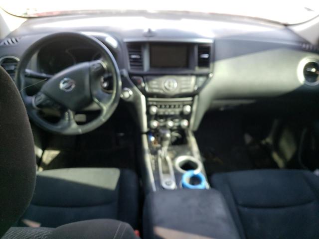 72308672 :رقم المزاد ، 5N1AR2MM0DC638722 vin ، 2013 Nissan Pathfinder S مزاد بيع